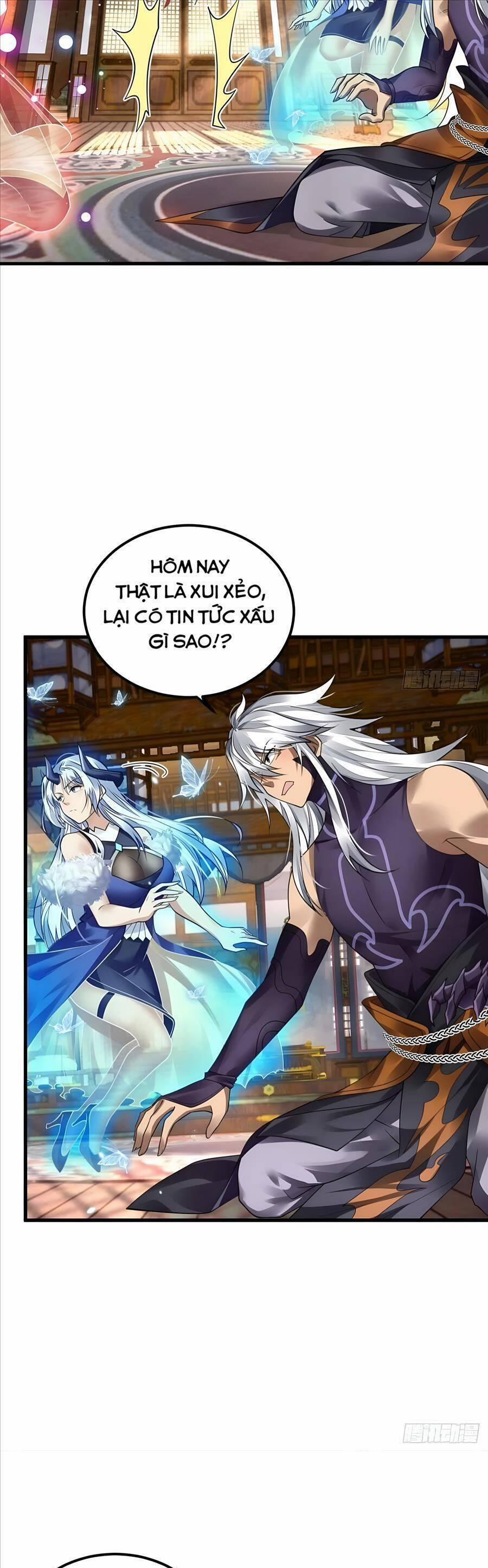 Ta Ở Dị Giới Sao Chép Tuyệt Thế Thần Công 2 trang 3