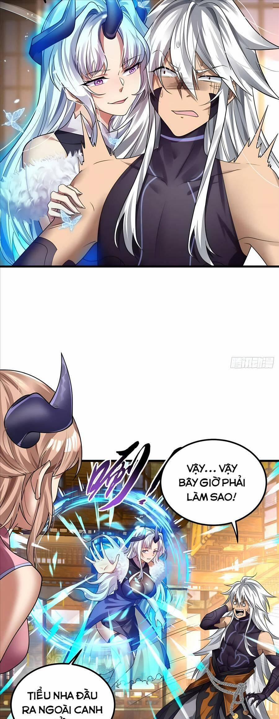 Ta Ở Dị Giới Sao Chép Tuyệt Thế Thần Công 2 trang 6