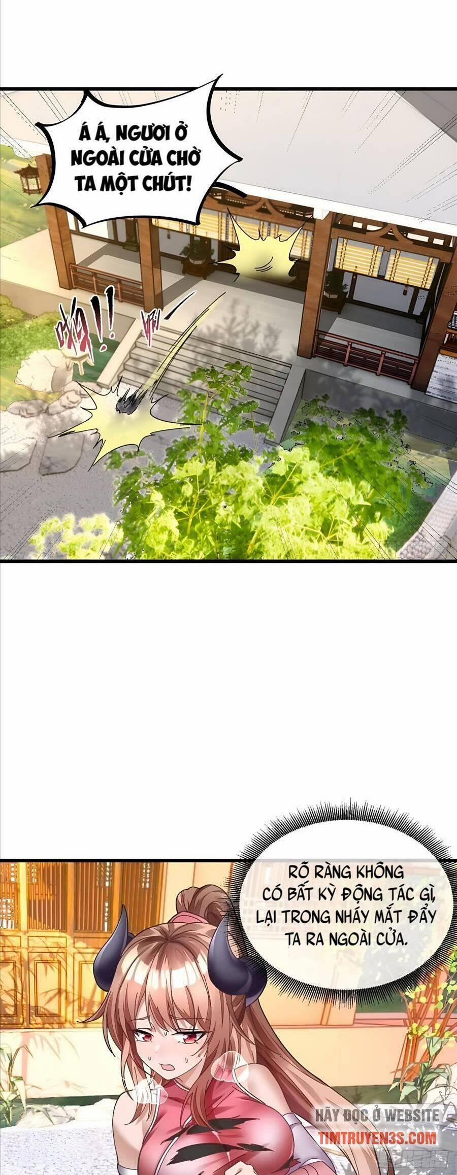 Ta Ở Dị Giới Sao Chép Tuyệt Thế Thần Công 2 trang 8