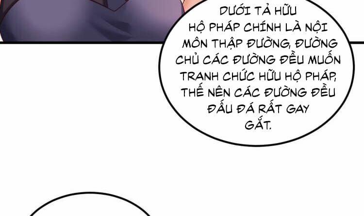 Ta Ở Dị Giới Sao Chép Tuyệt Thế Thần Công 20 trang 19