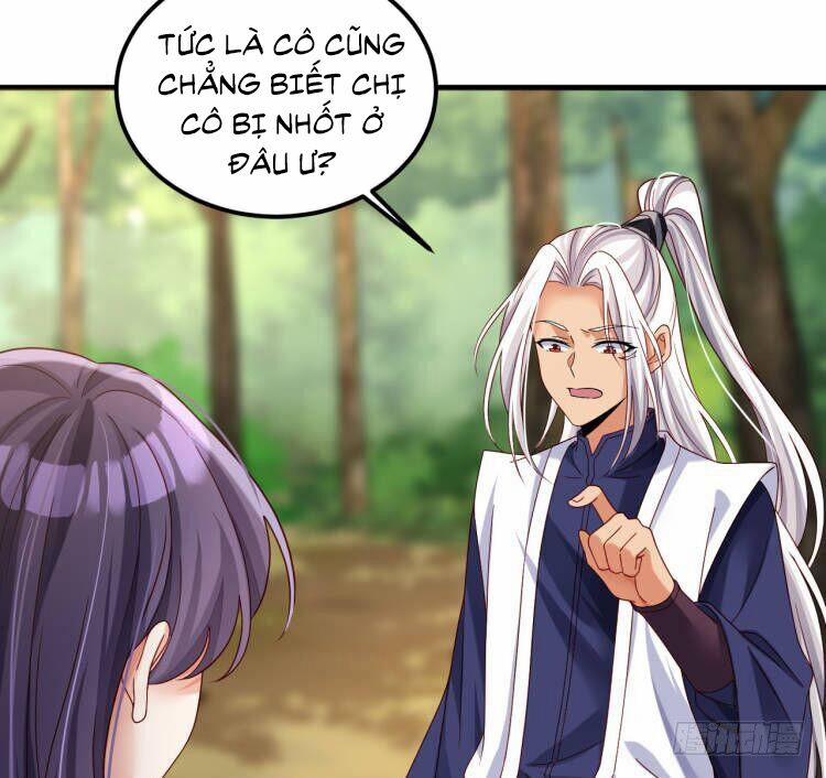 Ta Ở Dị Giới Sao Chép Tuyệt Thế Thần Công 20 trang 25