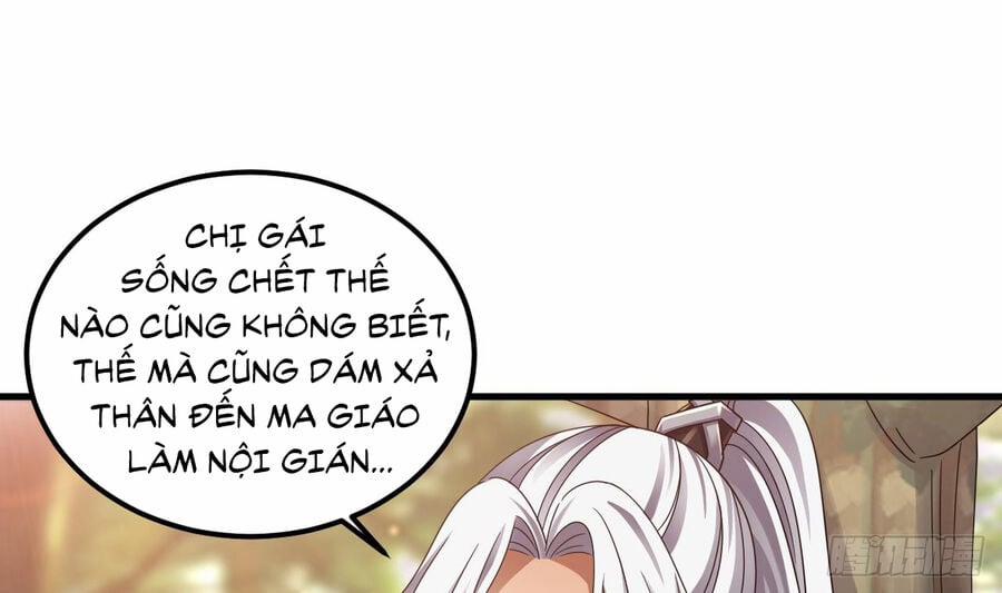 Ta Ở Dị Giới Sao Chép Tuyệt Thế Thần Công 20 trang 27