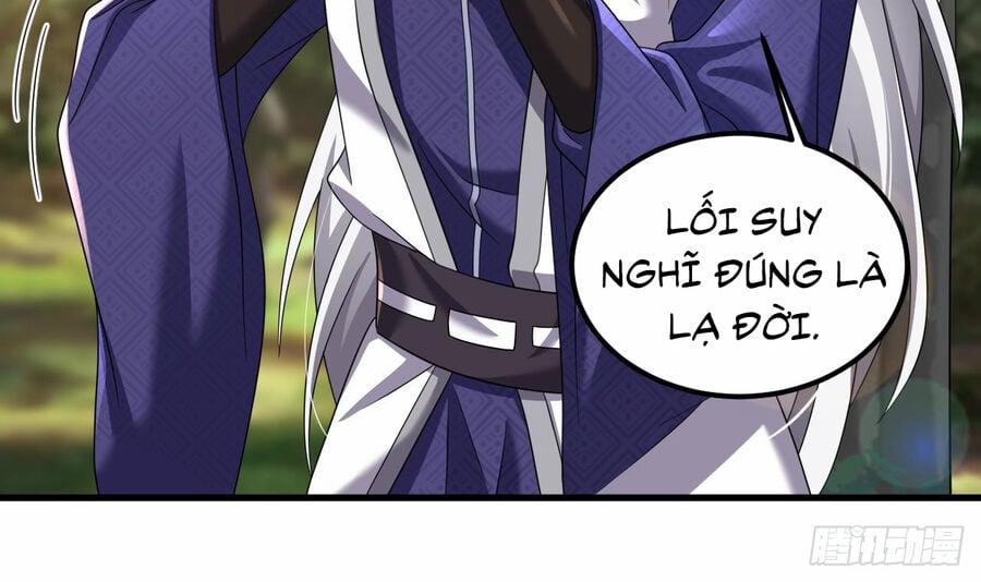 Ta Ở Dị Giới Sao Chép Tuyệt Thế Thần Công 20 trang 29