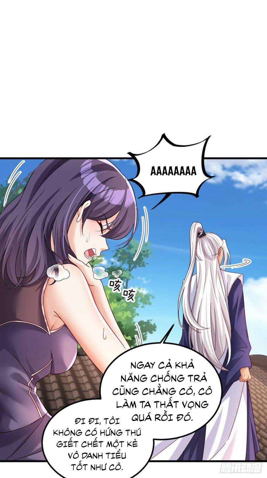 Ta Ở Dị Giới Sao Chép Tuyệt Thế Thần Công 20 trang 3