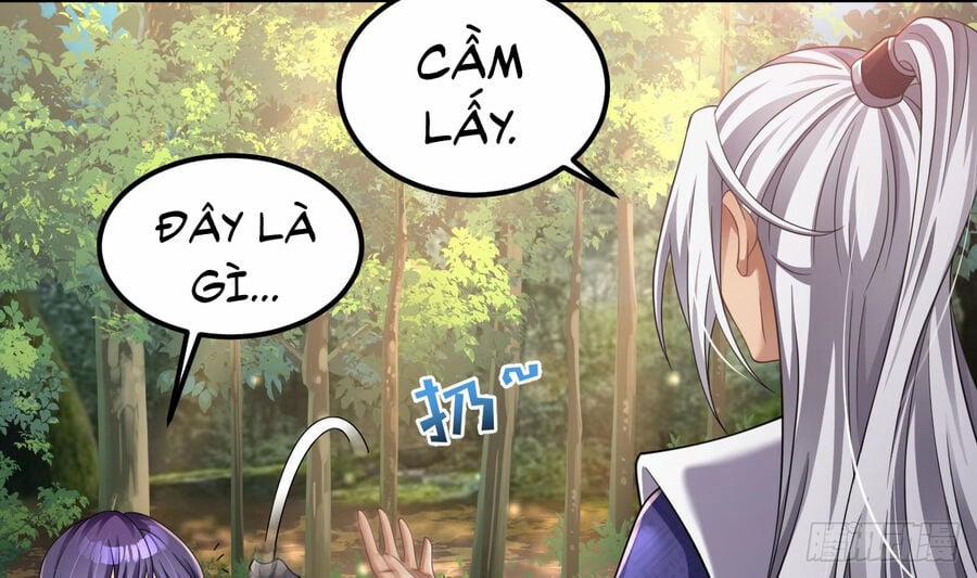 Ta Ở Dị Giới Sao Chép Tuyệt Thế Thần Công 20 trang 31