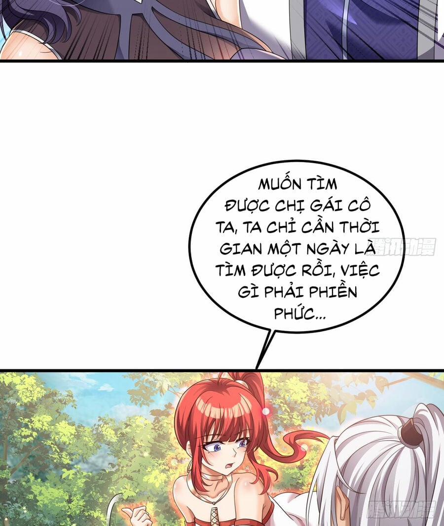 Ta Ở Dị Giới Sao Chép Tuyệt Thế Thần Công 20 trang 35