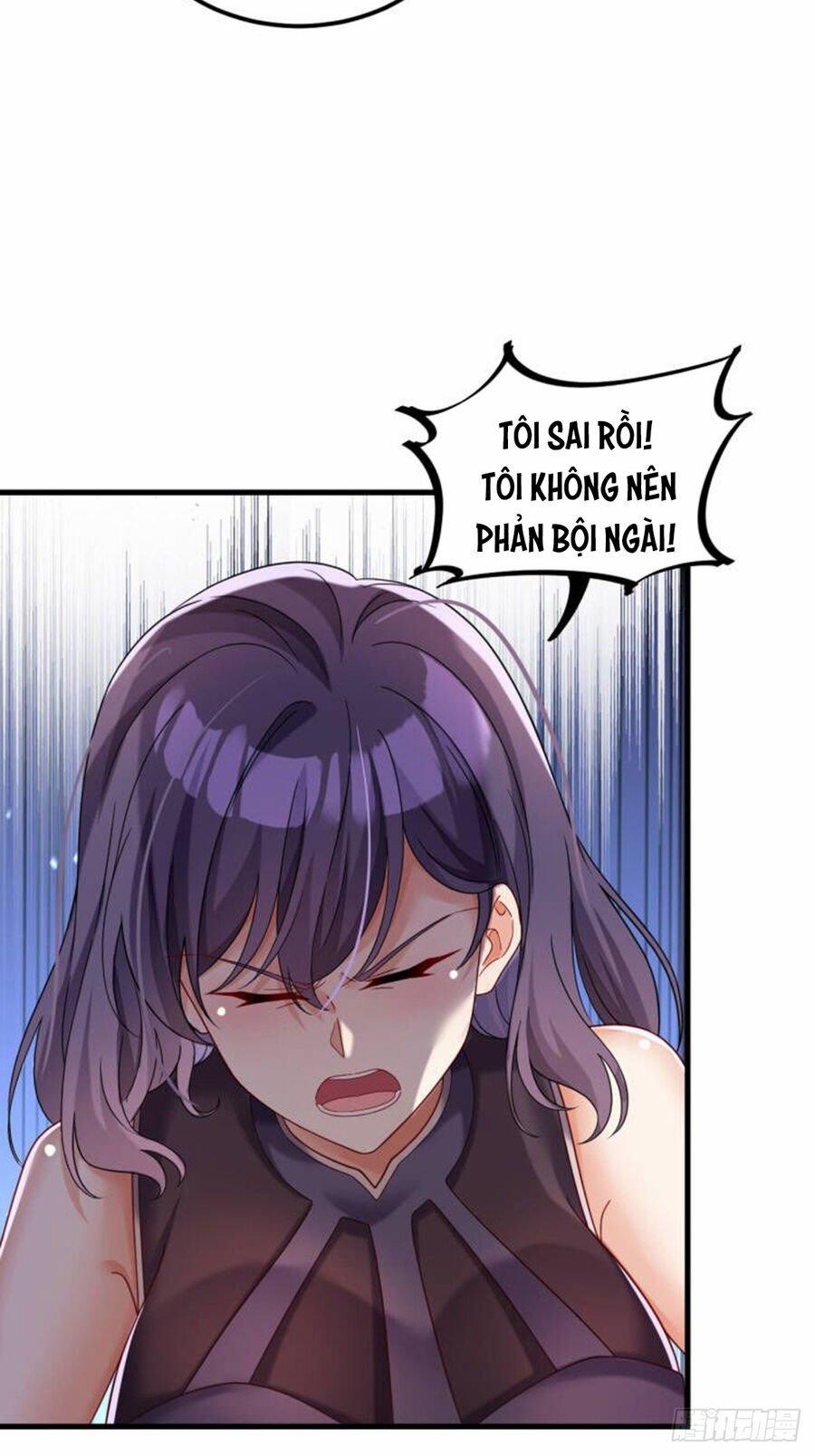 Ta Ở Dị Giới Sao Chép Tuyệt Thế Thần Công 20 trang 4