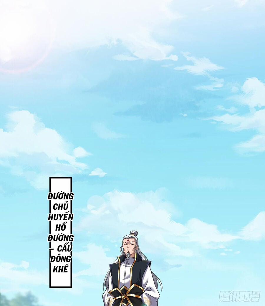 Ta Ở Dị Giới Sao Chép Tuyệt Thế Thần Công 20 trang 40