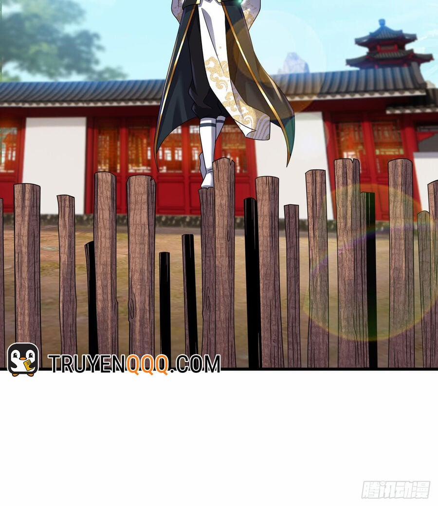 Ta Ở Dị Giới Sao Chép Tuyệt Thế Thần Công 20 trang 41