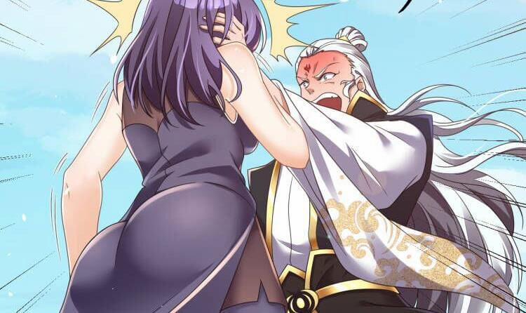 Ta Ở Dị Giới Sao Chép Tuyệt Thế Thần Công 20 trang 53