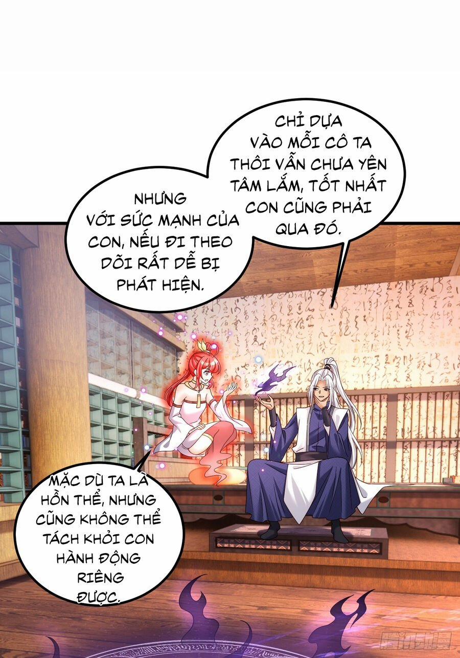 Ta Ở Dị Giới Sao Chép Tuyệt Thế Thần Công 22 trang 19