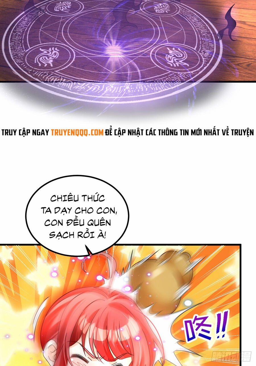 Ta Ở Dị Giới Sao Chép Tuyệt Thế Thần Công 22 trang 20