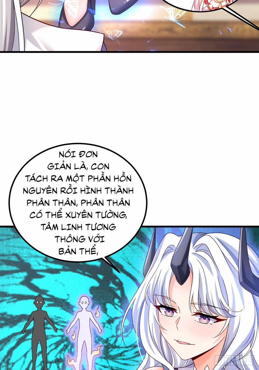 Ta Ở Dị Giới Sao Chép Tuyệt Thế Thần Công 22 trang 23