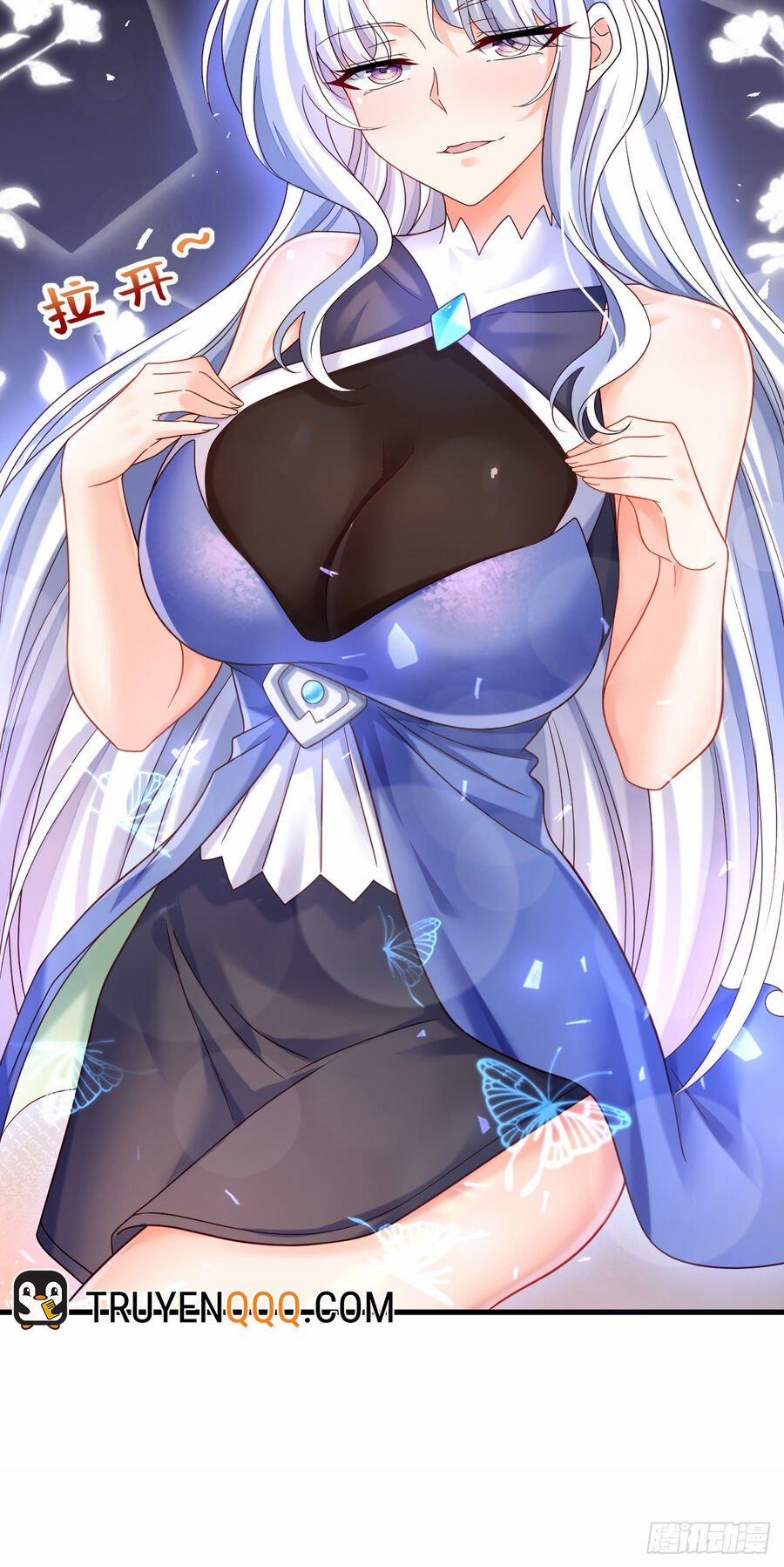 Ta Ở Dị Giới Sao Chép Tuyệt Thế Thần Công 22 trang 26