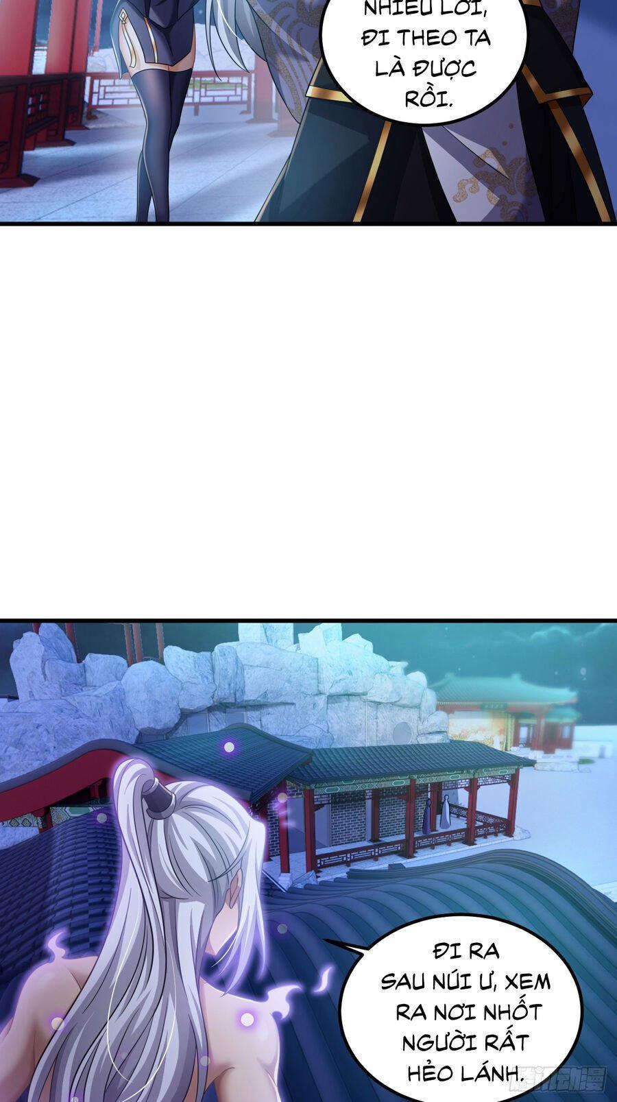 Ta Ở Dị Giới Sao Chép Tuyệt Thế Thần Công 22 trang 29