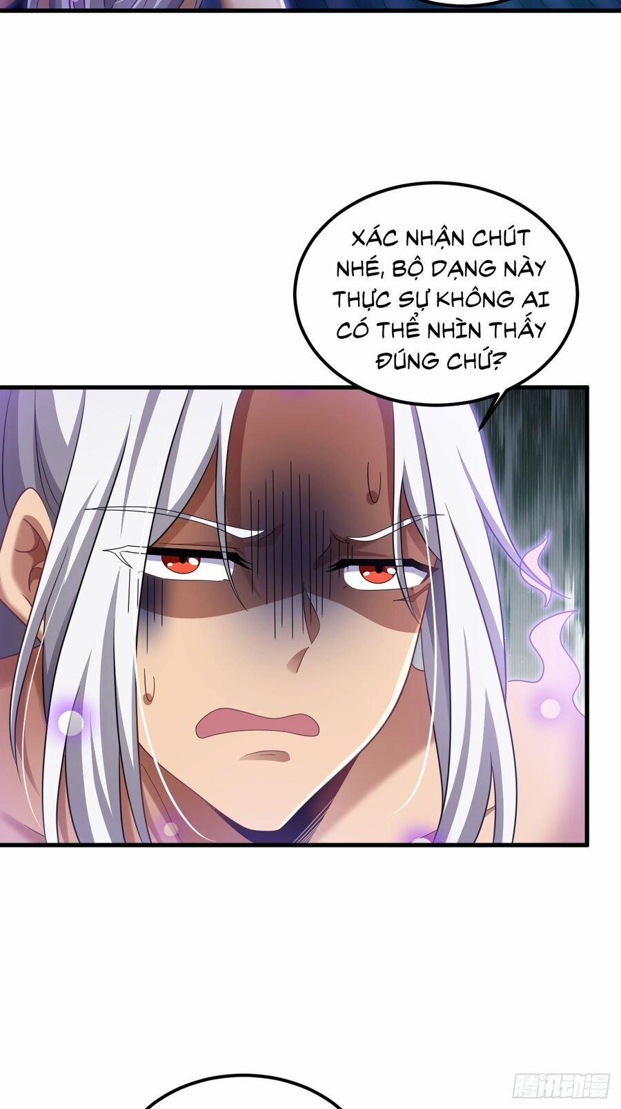 Ta Ở Dị Giới Sao Chép Tuyệt Thế Thần Công 22 trang 30