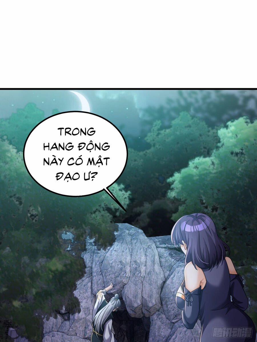 Ta Ở Dị Giới Sao Chép Tuyệt Thế Thần Công 22 trang 33