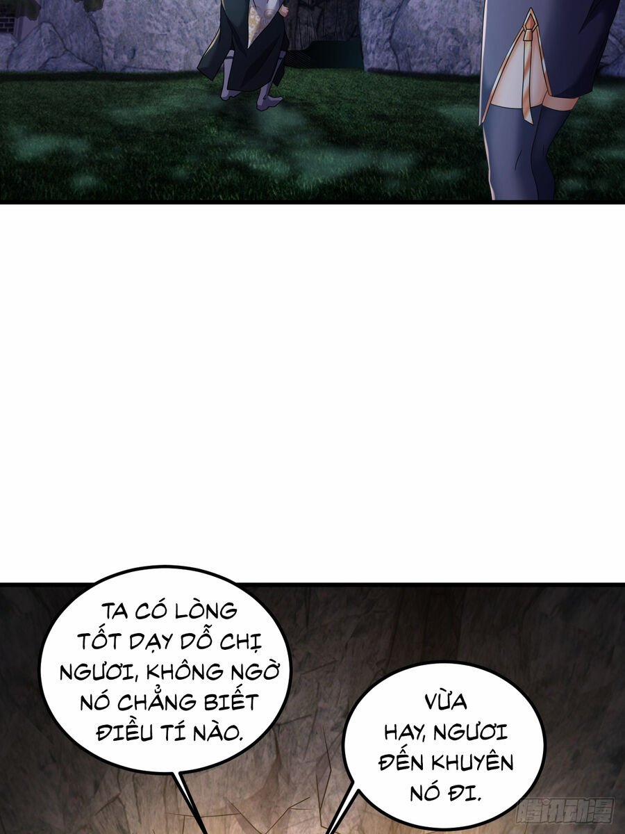 Ta Ở Dị Giới Sao Chép Tuyệt Thế Thần Công 22 trang 34