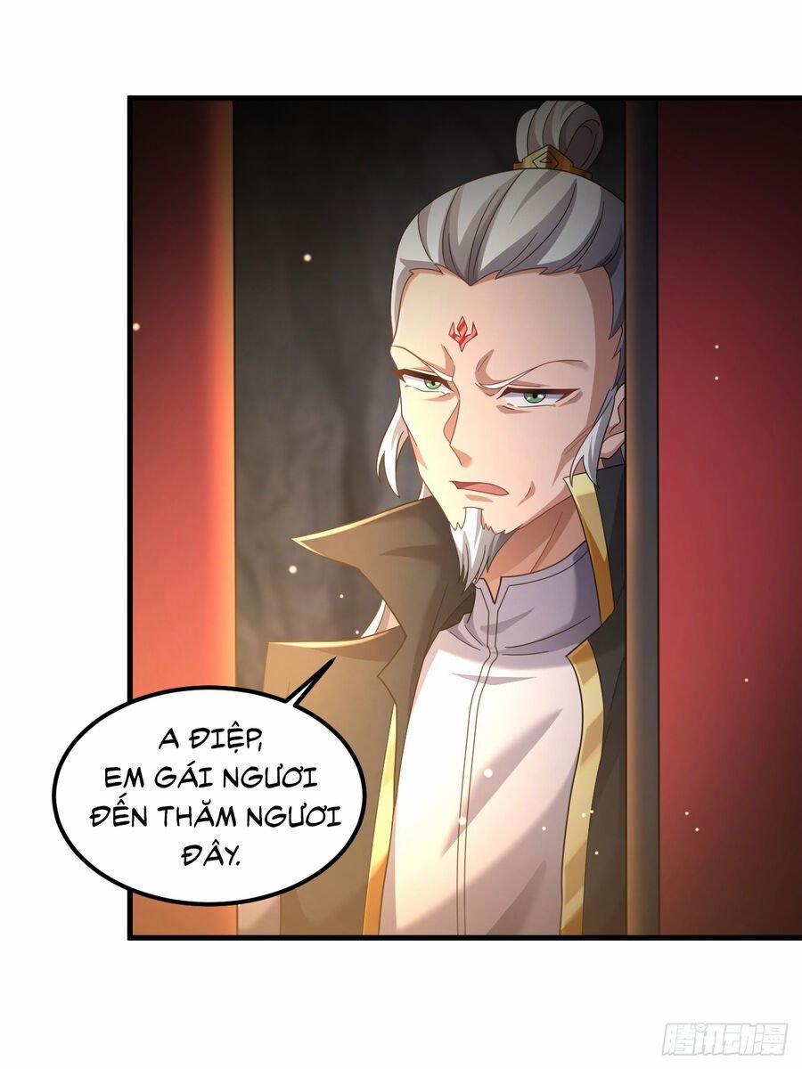 Ta Ở Dị Giới Sao Chép Tuyệt Thế Thần Công 22 trang 36