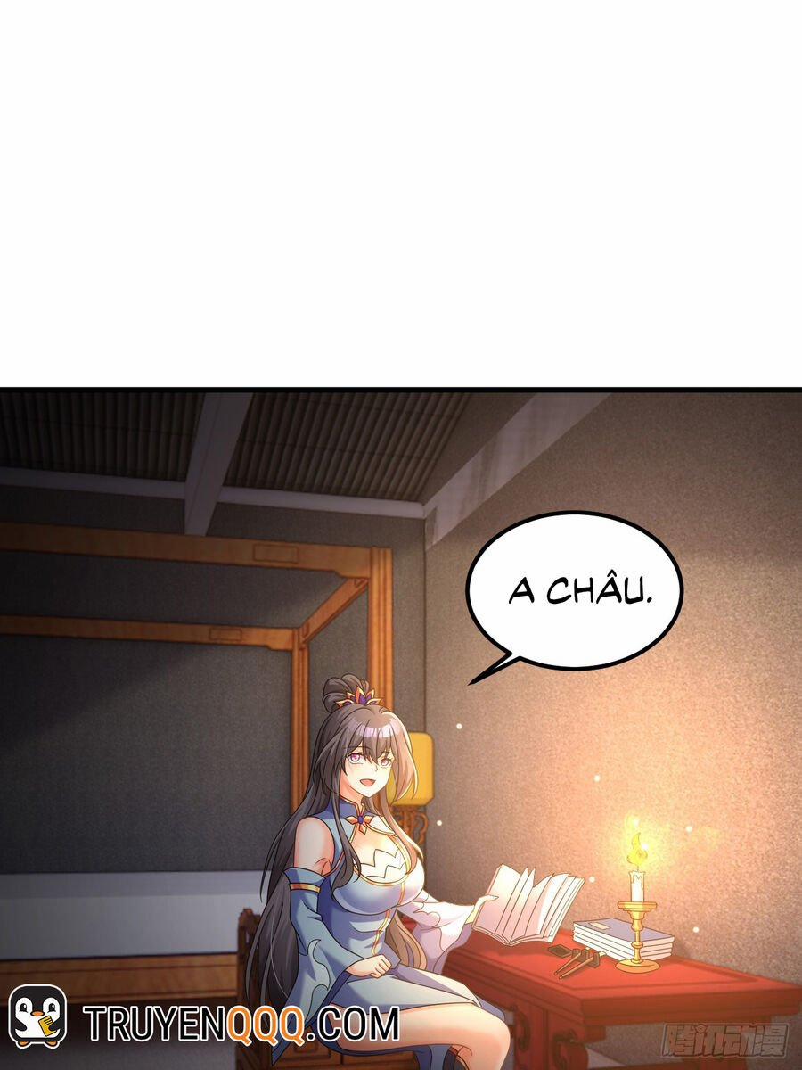 Ta Ở Dị Giới Sao Chép Tuyệt Thế Thần Công 22 trang 37