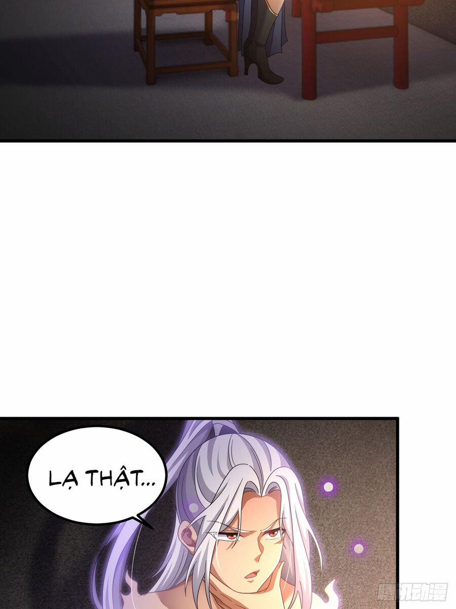 Ta Ở Dị Giới Sao Chép Tuyệt Thế Thần Công 22 trang 38