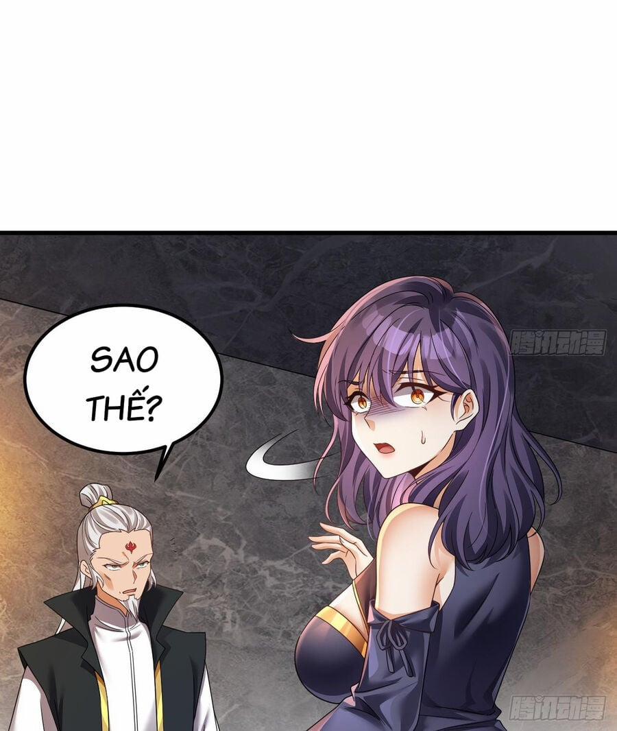 Ta Ở Dị Giới Sao Chép Tuyệt Thế Thần Công 23 trang 14