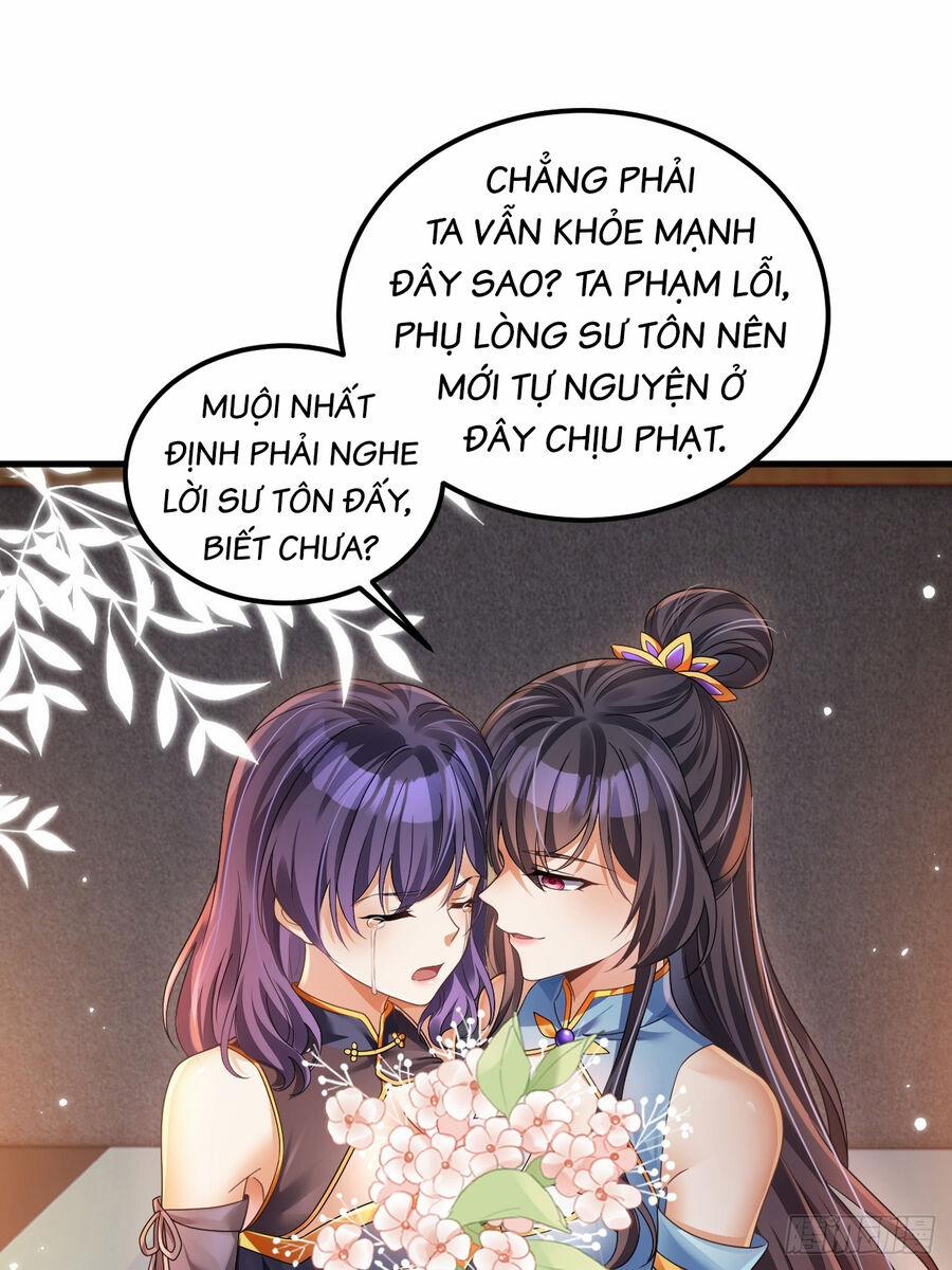 Ta Ở Dị Giới Sao Chép Tuyệt Thế Thần Công 23 trang 2