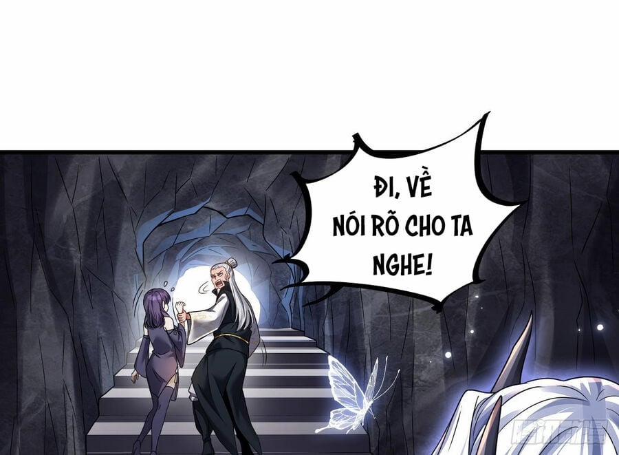 Ta Ở Dị Giới Sao Chép Tuyệt Thế Thần Công 23 trang 22