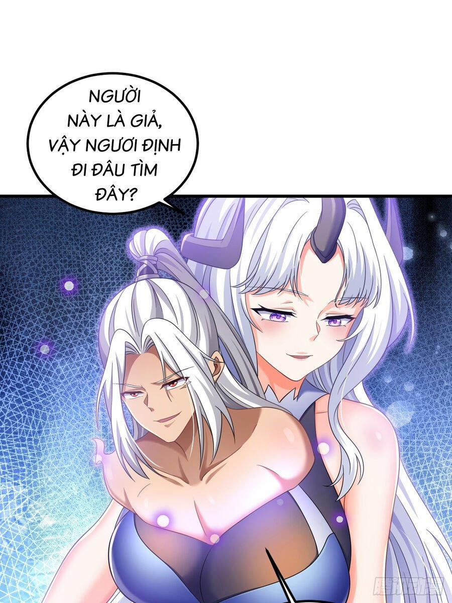 Ta Ở Dị Giới Sao Chép Tuyệt Thế Thần Công 23 trang 25