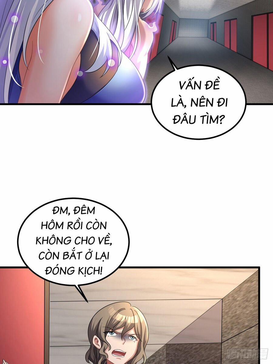 Ta Ở Dị Giới Sao Chép Tuyệt Thế Thần Công 23 trang 27