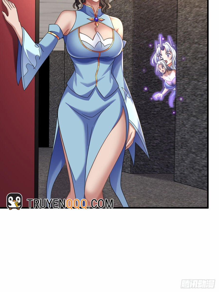 Ta Ở Dị Giới Sao Chép Tuyệt Thế Thần Công 23 trang 28