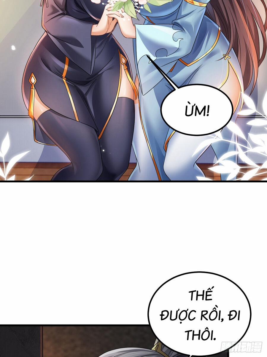 Ta Ở Dị Giới Sao Chép Tuyệt Thế Thần Công 23 trang 3