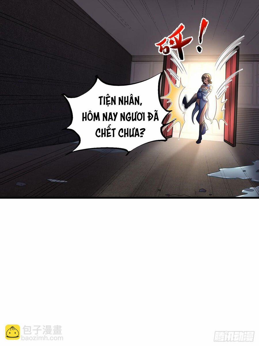 Ta Ở Dị Giới Sao Chép Tuyệt Thế Thần Công 23 trang 31