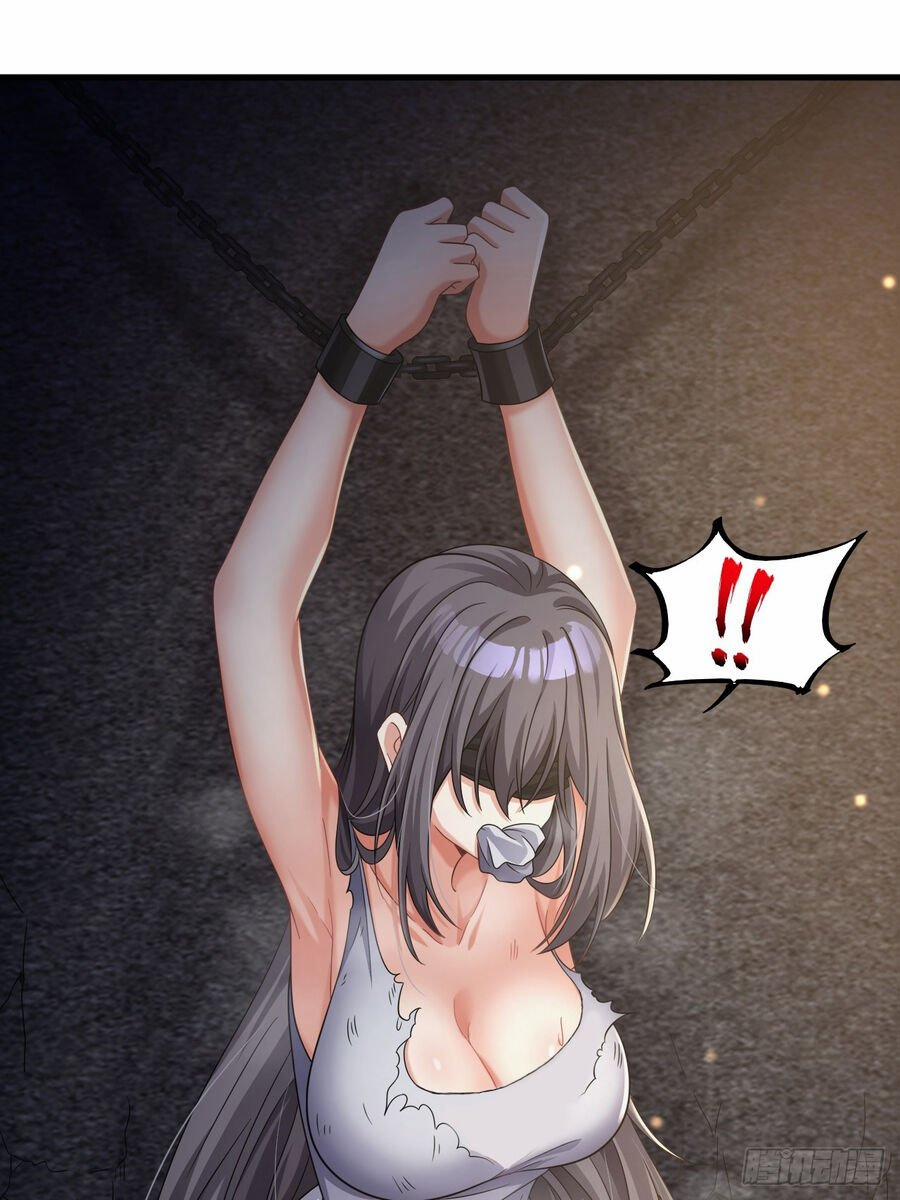 Ta Ở Dị Giới Sao Chép Tuyệt Thế Thần Công 23 trang 32