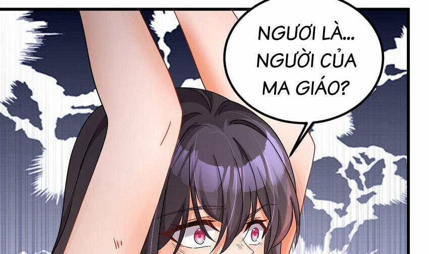 Ta Ở Dị Giới Sao Chép Tuyệt Thế Thần Công 23 trang 40