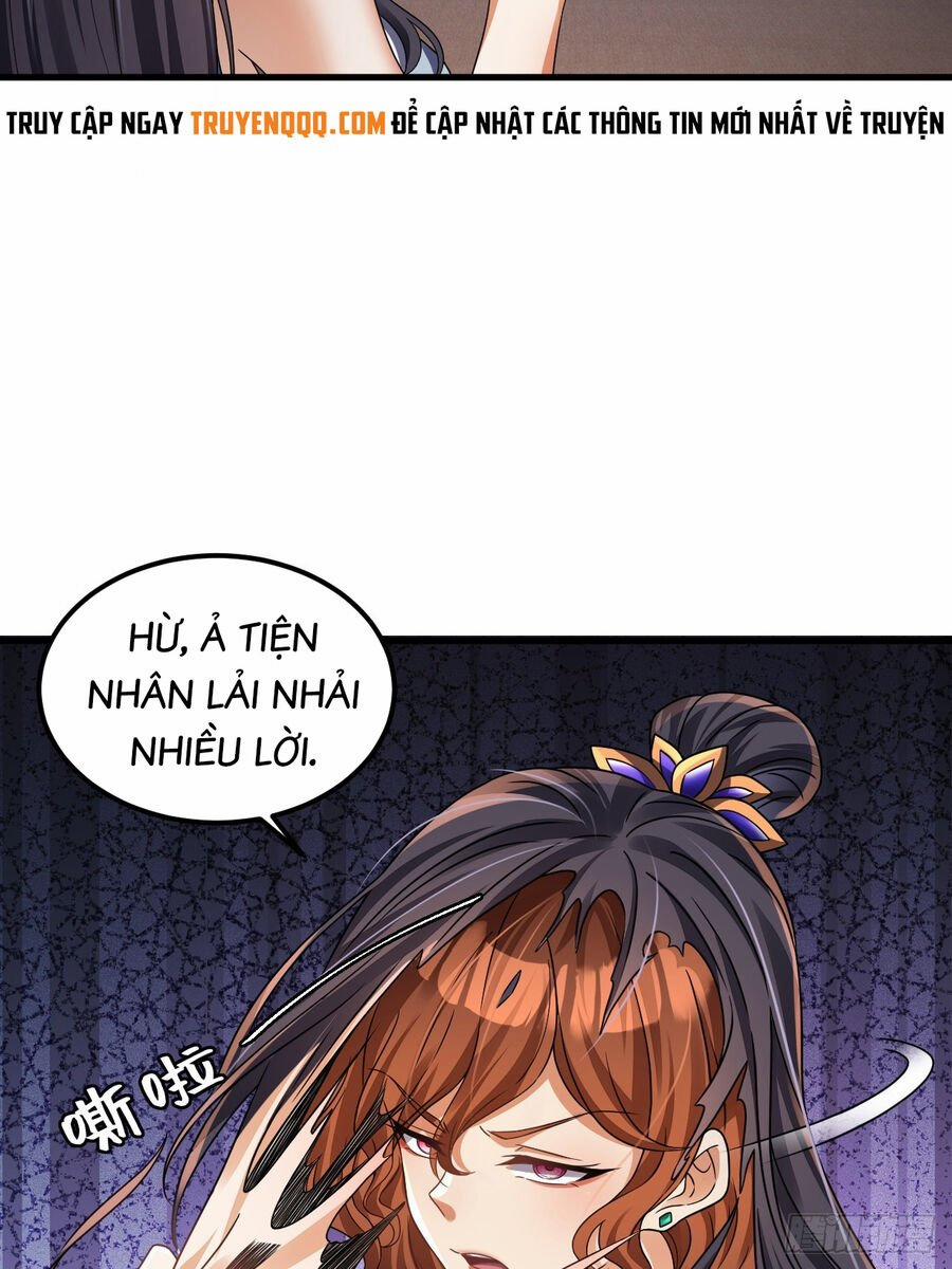 Ta Ở Dị Giới Sao Chép Tuyệt Thế Thần Công 23 trang 7