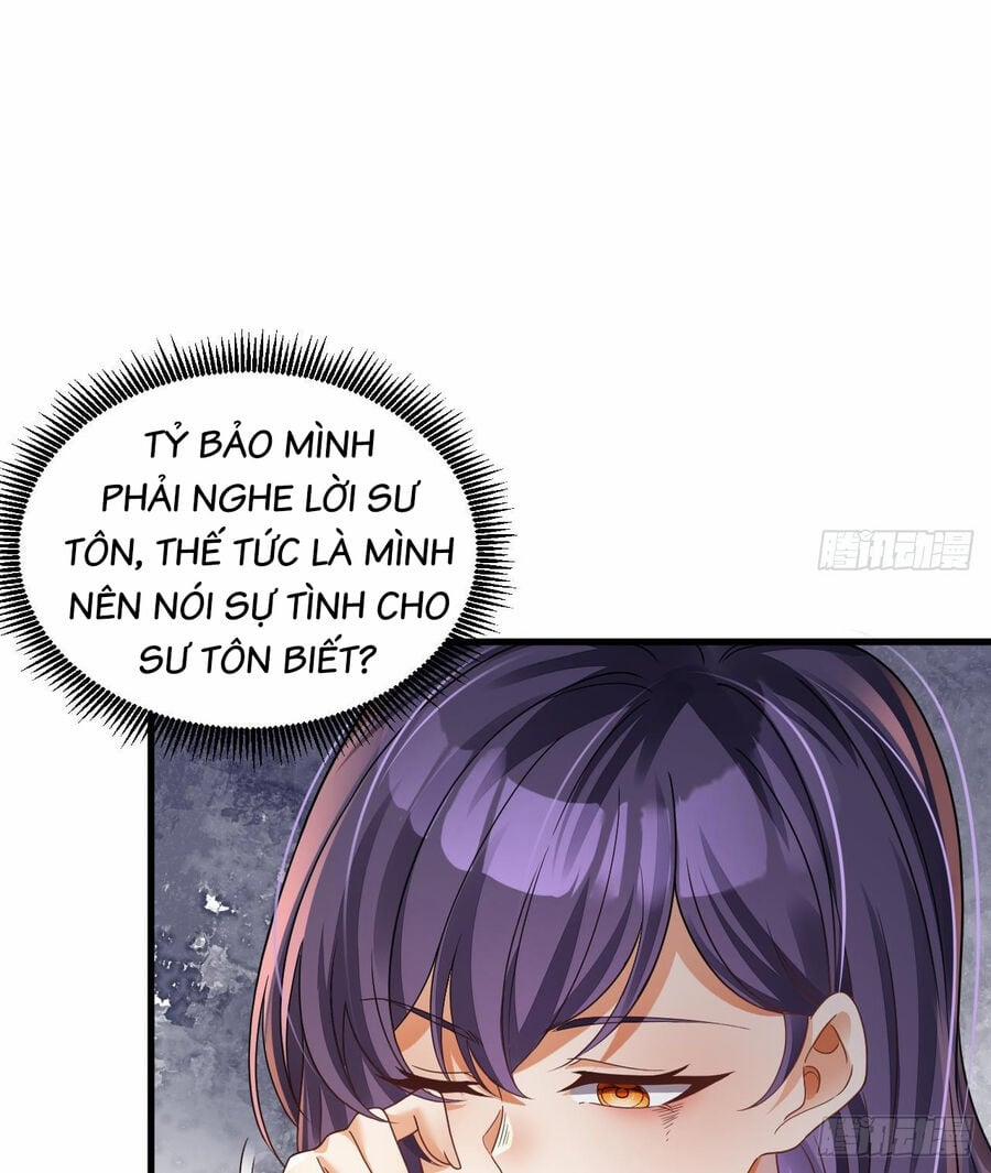 Ta Ở Dị Giới Sao Chép Tuyệt Thế Thần Công 23 trang 9