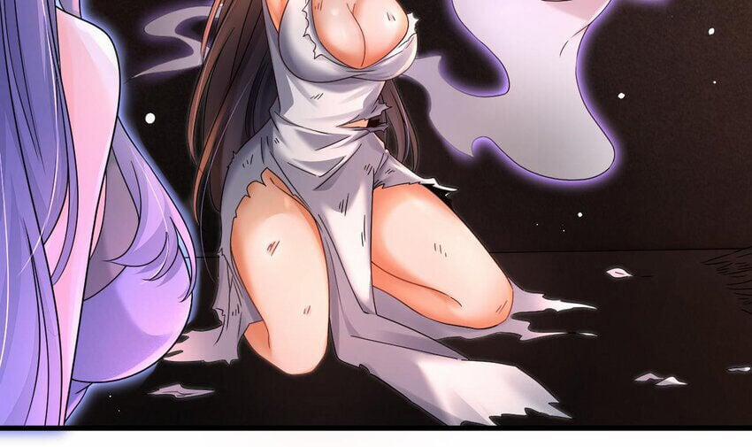 Ta Ở Dị Giới Sao Chép Tuyệt Thế Thần Công 24 trang 10