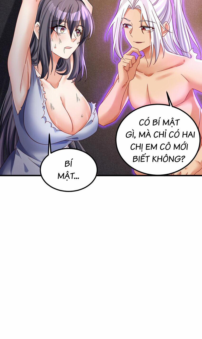 Ta Ở Dị Giới Sao Chép Tuyệt Thế Thần Công 24 trang 15