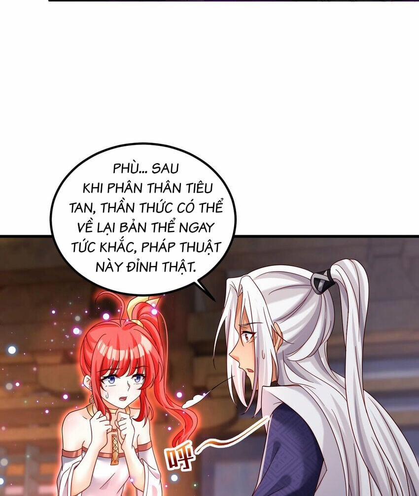 Ta Ở Dị Giới Sao Chép Tuyệt Thế Thần Công 24 trang 22