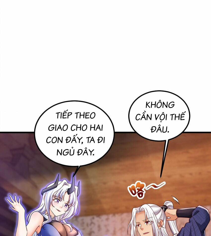 Ta Ở Dị Giới Sao Chép Tuyệt Thế Thần Công 24 trang 24