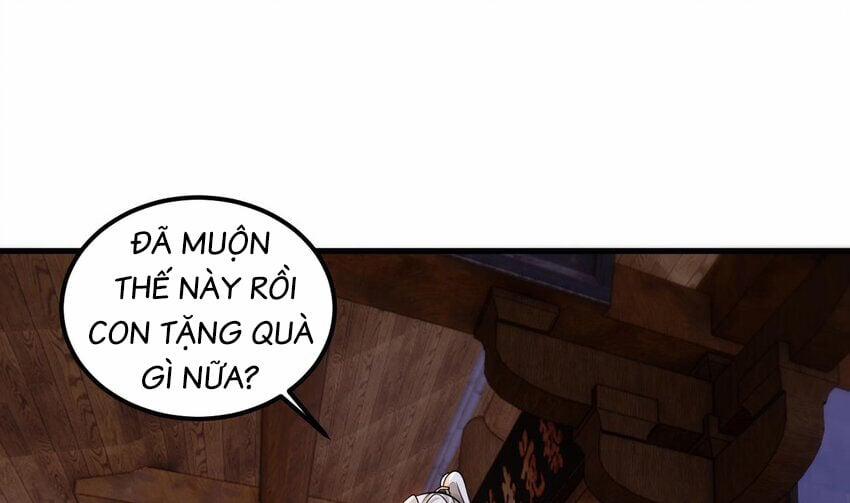 Ta Ở Dị Giới Sao Chép Tuyệt Thế Thần Công 24 trang 31