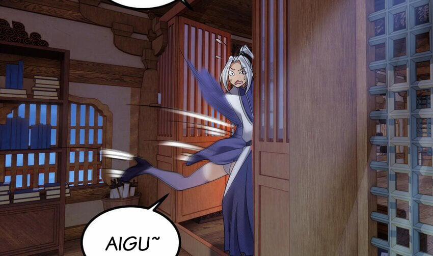 Ta Ở Dị Giới Sao Chép Tuyệt Thế Thần Công 24 trang 38