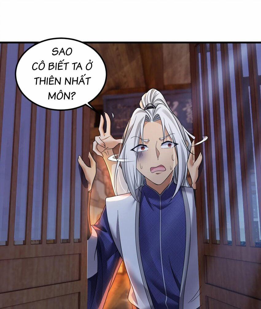 Ta Ở Dị Giới Sao Chép Tuyệt Thế Thần Công 24 trang 40