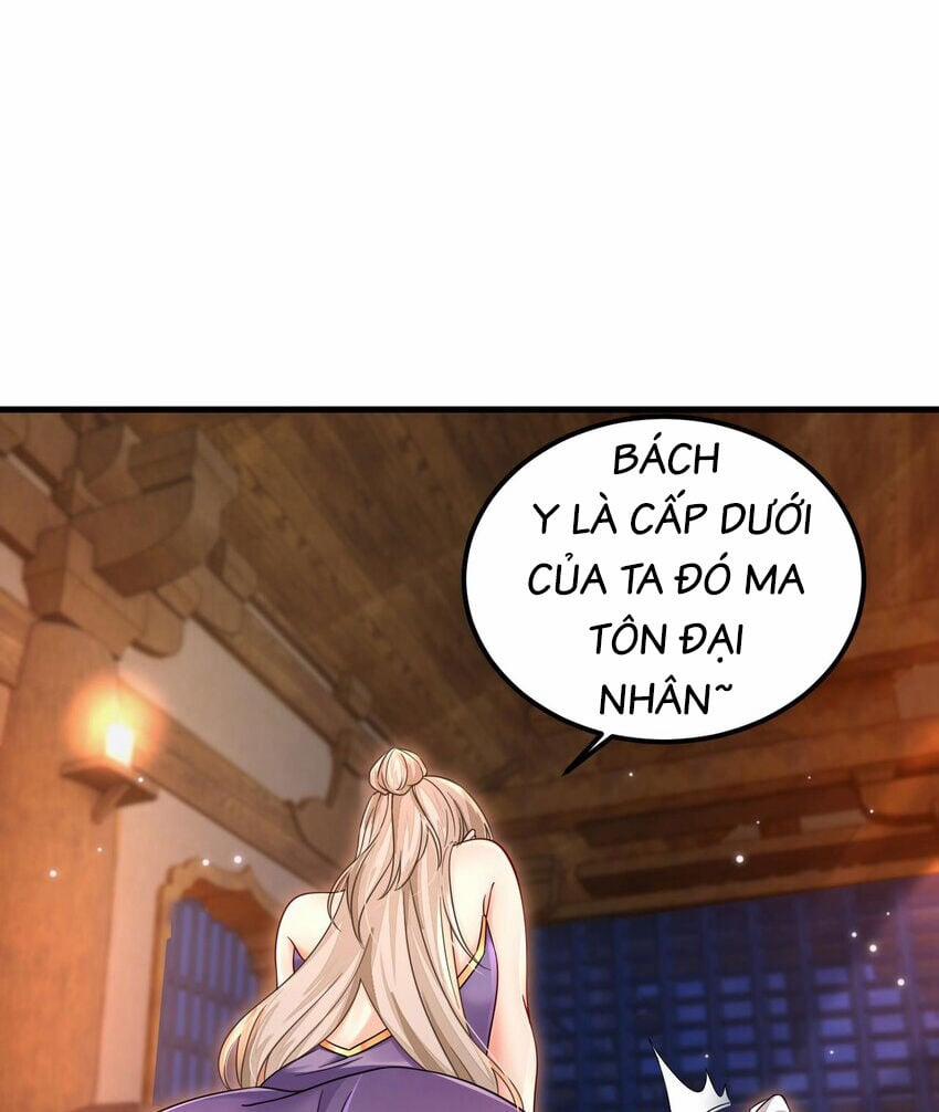 Ta Ở Dị Giới Sao Chép Tuyệt Thế Thần Công 24 trang 43