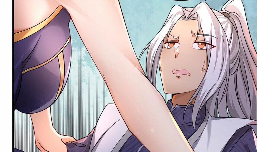 Ta Ở Dị Giới Sao Chép Tuyệt Thế Thần Công 24 trang 46