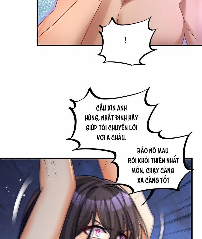 Ta Ở Dị Giới Sao Chép Tuyệt Thế Thần Công 24 trang 6