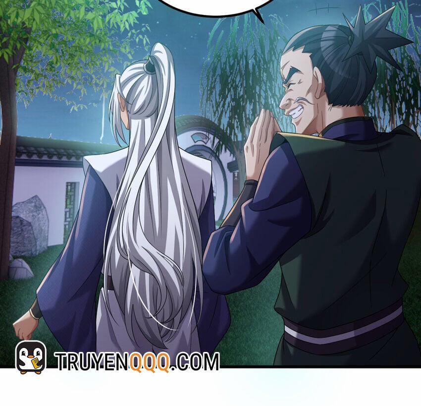 Ta Ở Dị Giới Sao Chép Tuyệt Thế Thần Công 25 trang 16