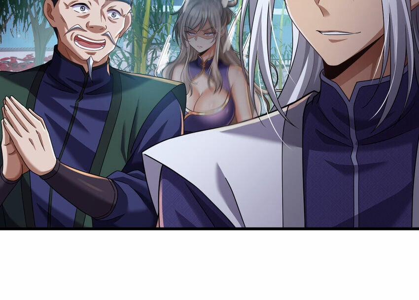 Ta Ở Dị Giới Sao Chép Tuyệt Thế Thần Công 25 trang 18