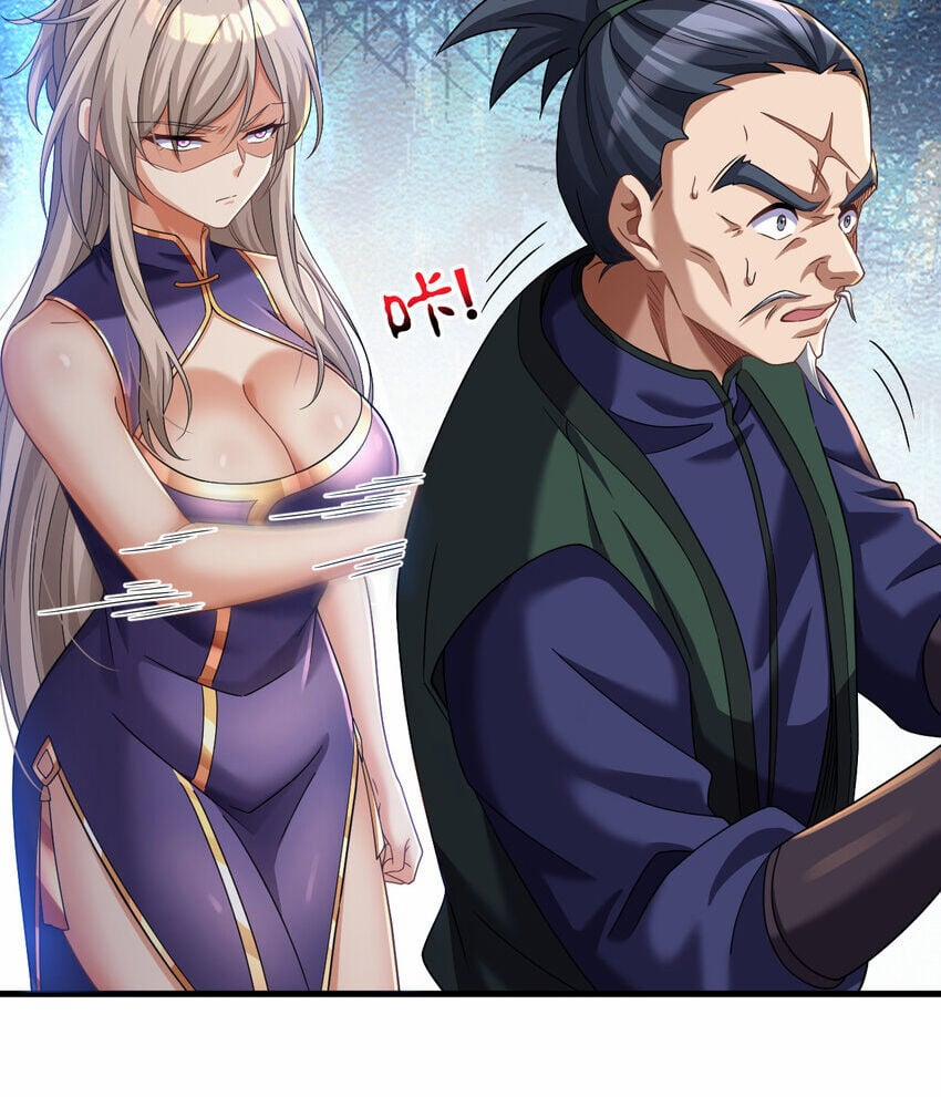 Ta Ở Dị Giới Sao Chép Tuyệt Thế Thần Công 25 trang 20